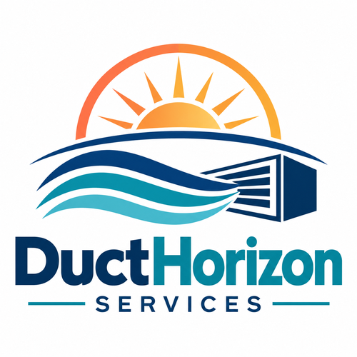 DuctHorizon Services logo